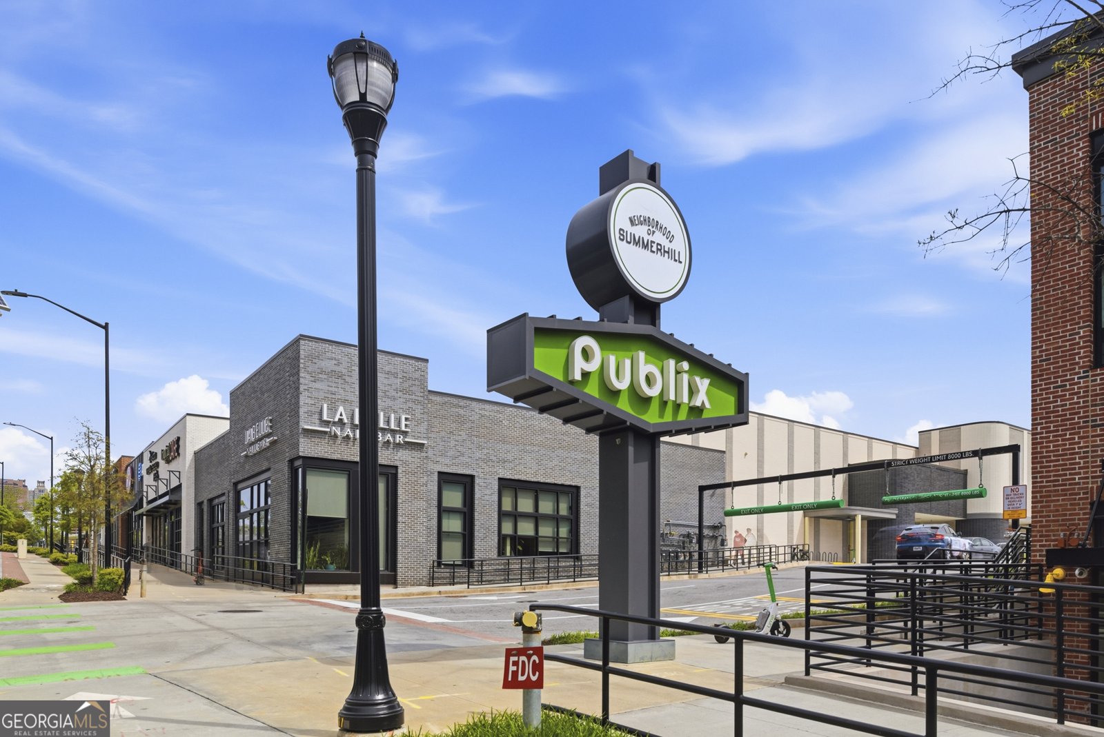 500 Fraser Street Atlanta - Photo 31