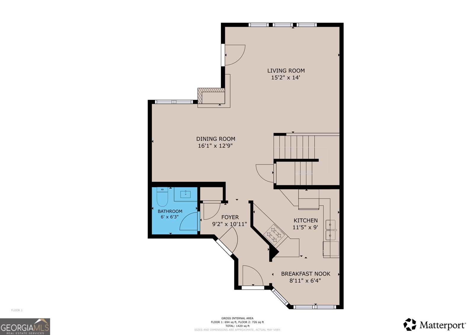 500 Fraser Street Atlanta - Photo 32