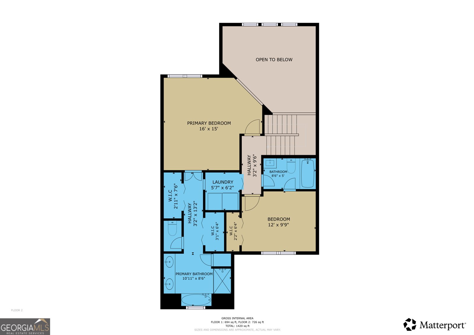 500 Fraser Street Atlanta - Photo 33