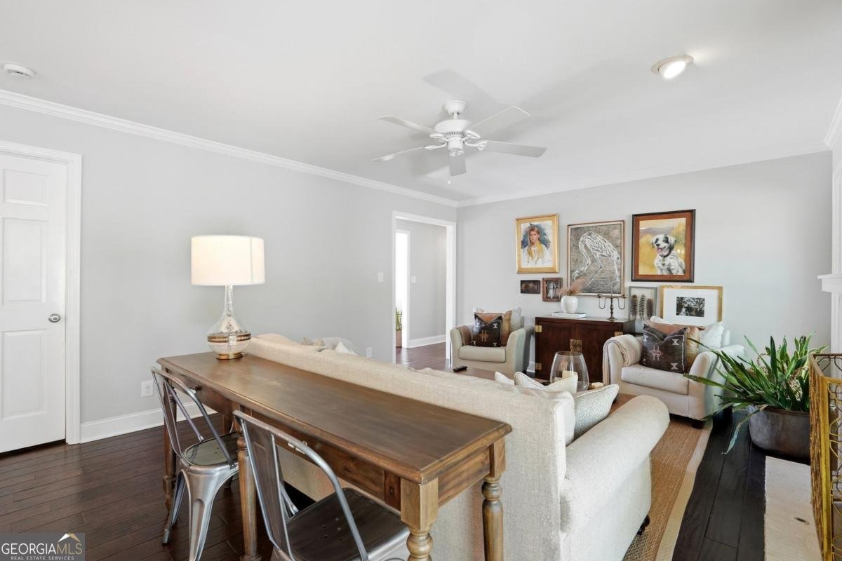 957 Richmond Hill Drive Marietta - Photo 11