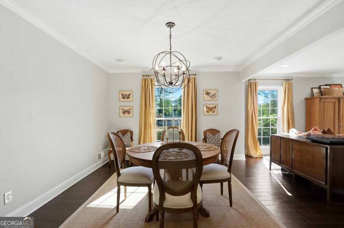 957 Richmond Hill Drive Marietta - Photo 12