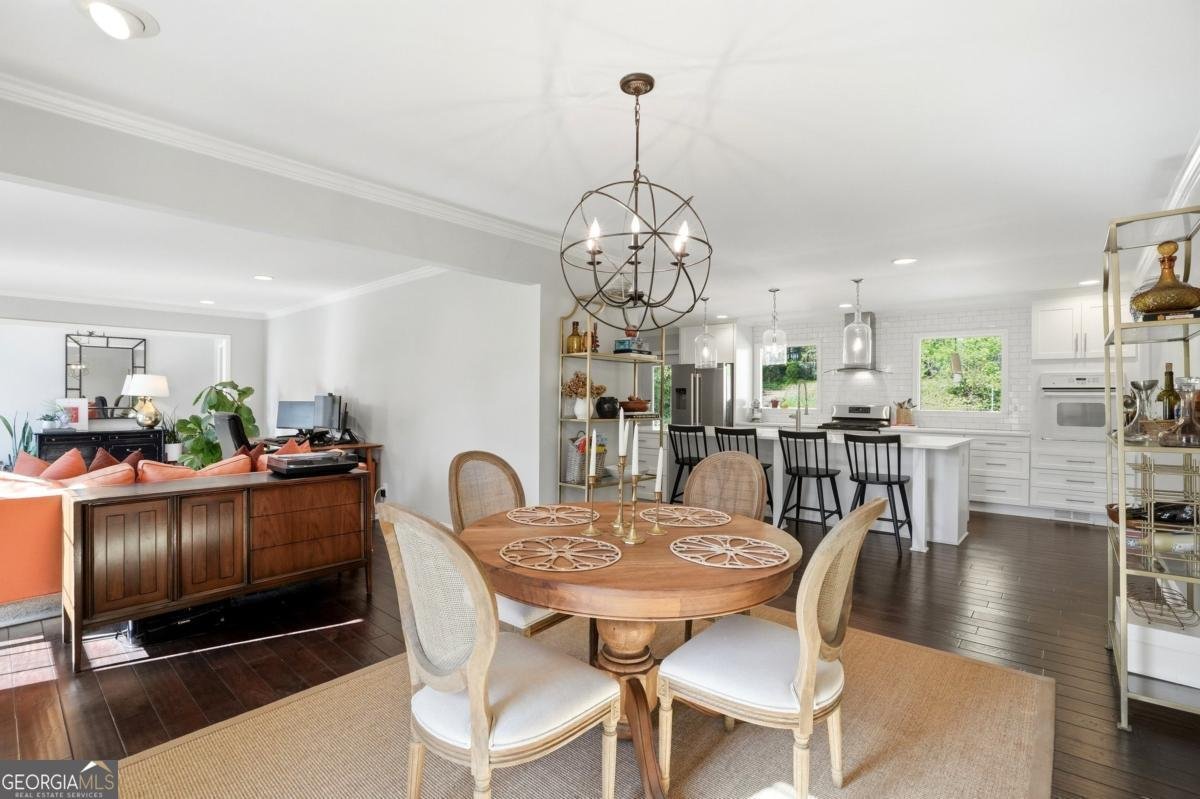 957 Richmond Hill Drive Marietta - Photo 13