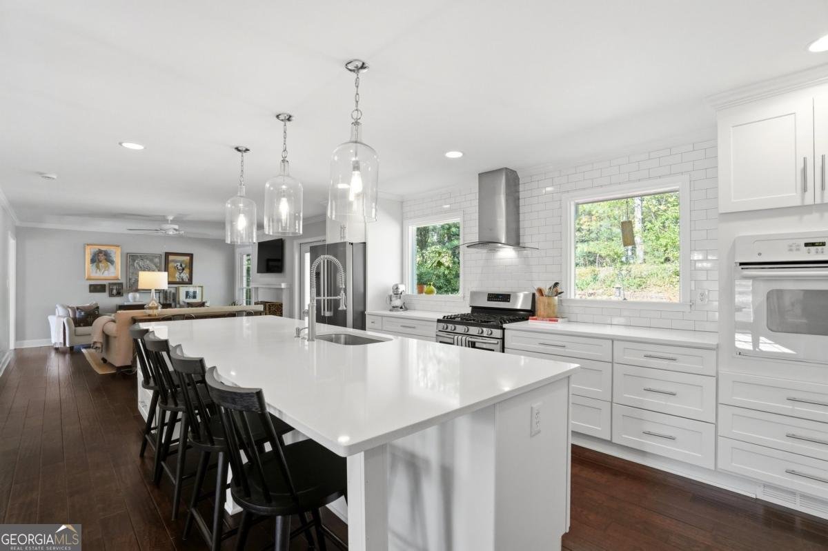 957 Richmond Hill Drive Marietta - Photo 14