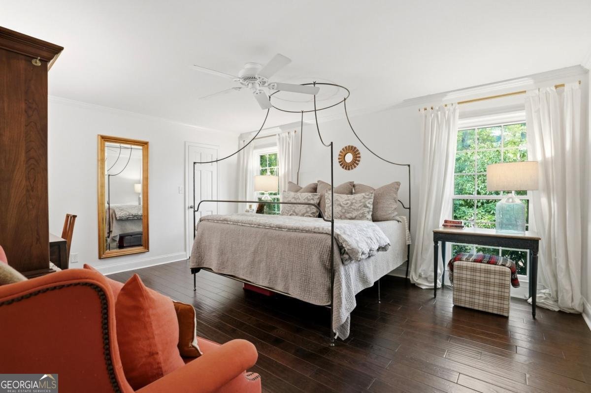 957 Richmond Hill Drive Marietta - Photo 18