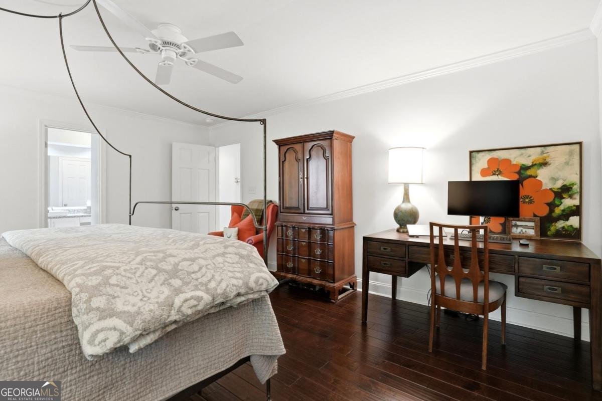 957 Richmond Hill Drive Marietta - Photo 20