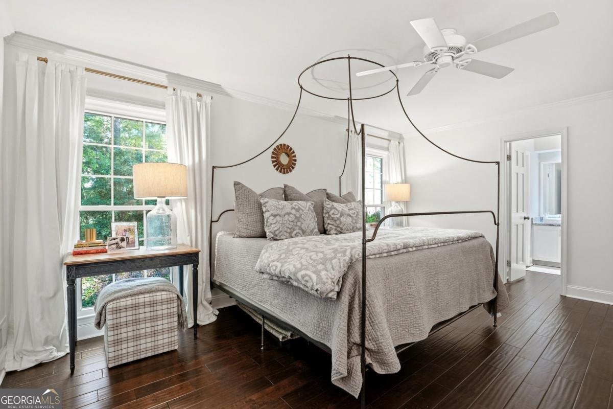 957 Richmond Hill Drive Marietta - Photo 21