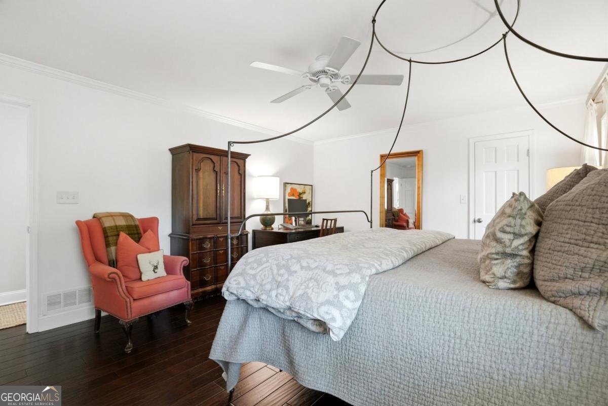 957 Richmond Hill Drive Marietta - Photo 22