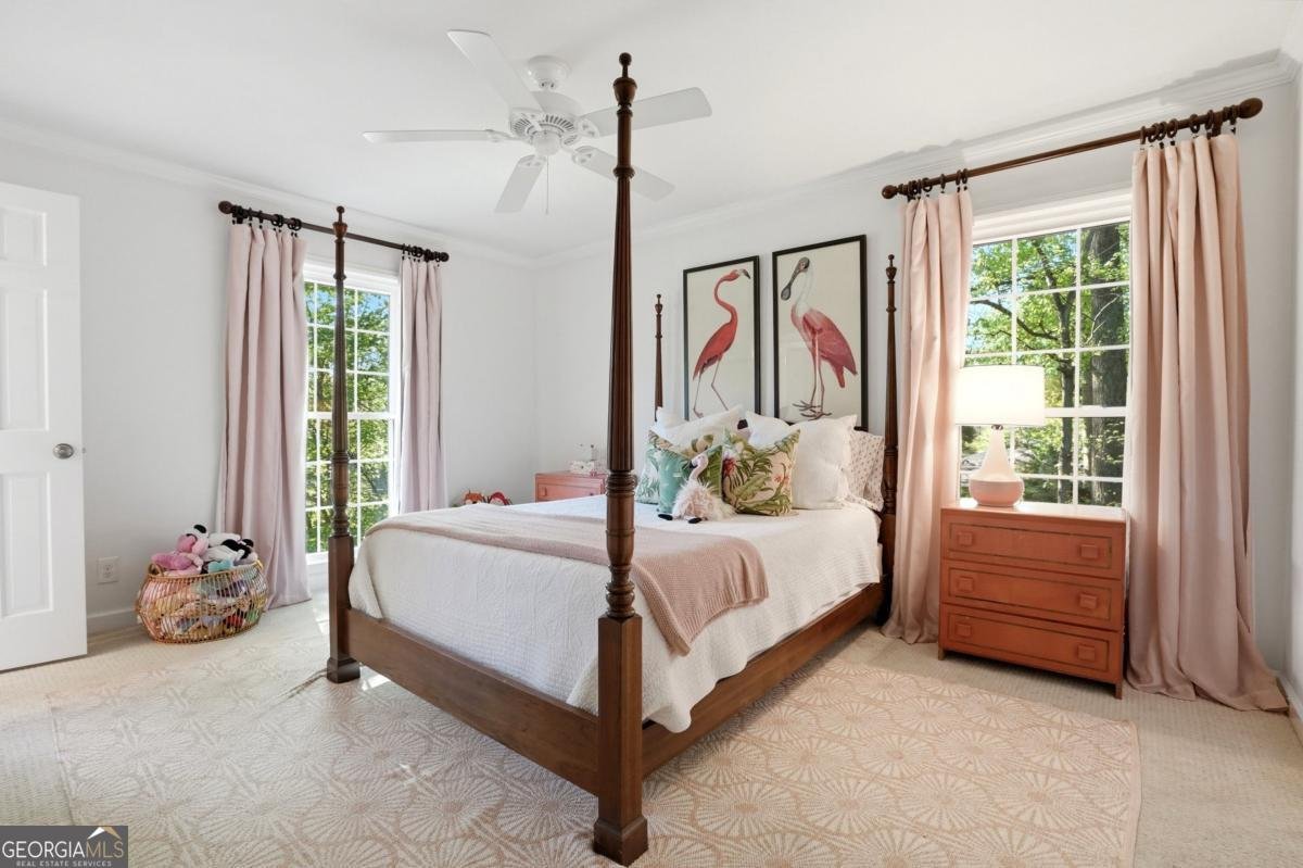 957 Richmond Hill Drive Marietta - Photo 23