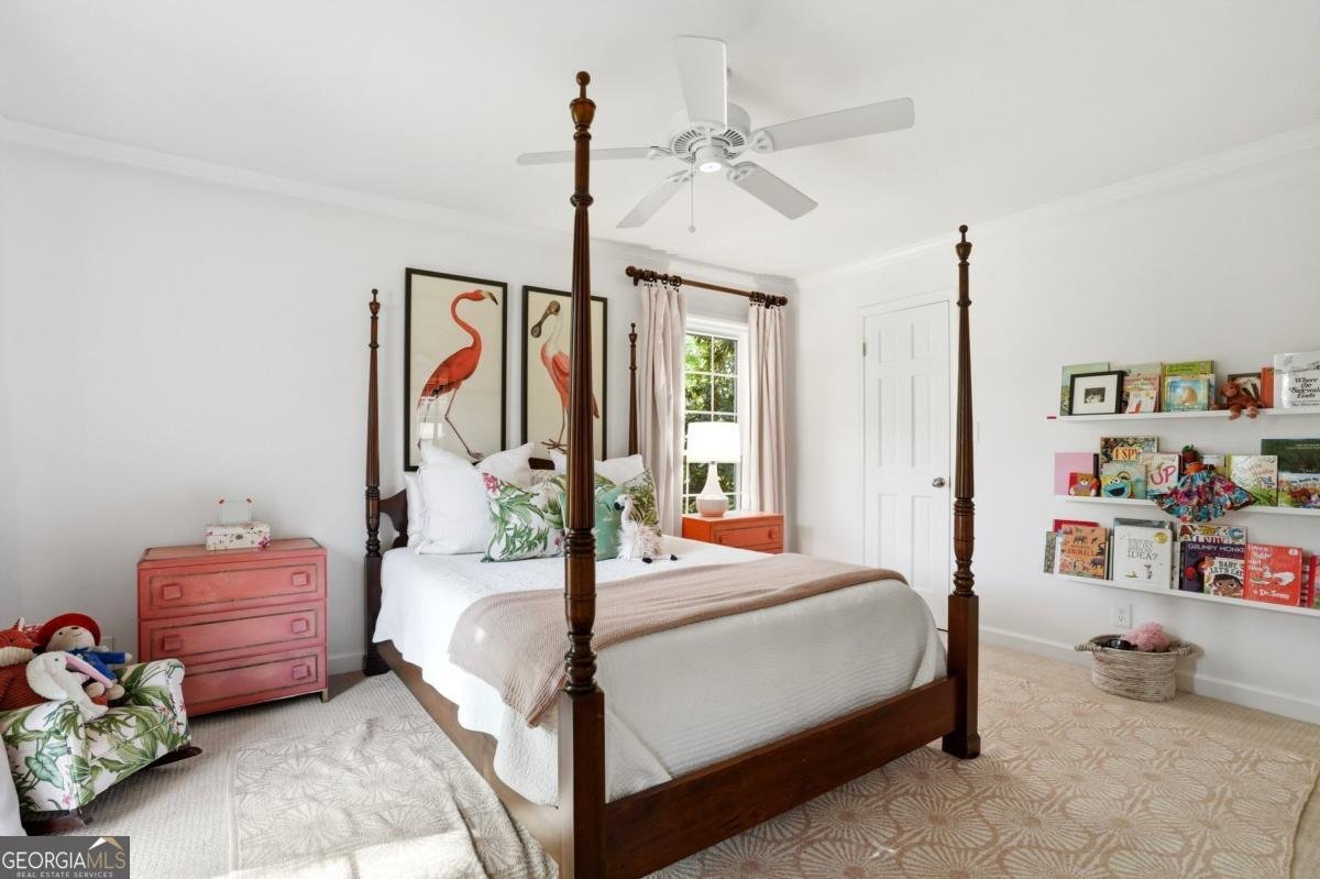 957 Richmond Hill Drive Marietta - Photo 25