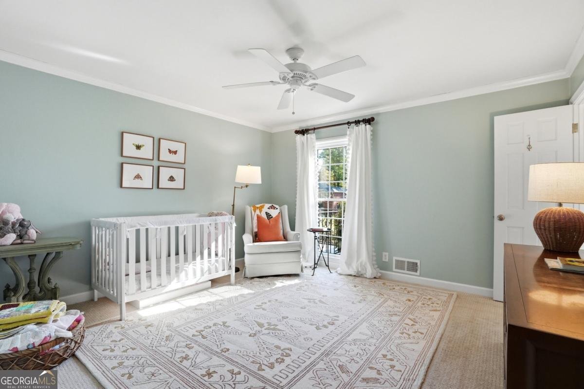 957 Richmond Hill Drive Marietta - Photo 27