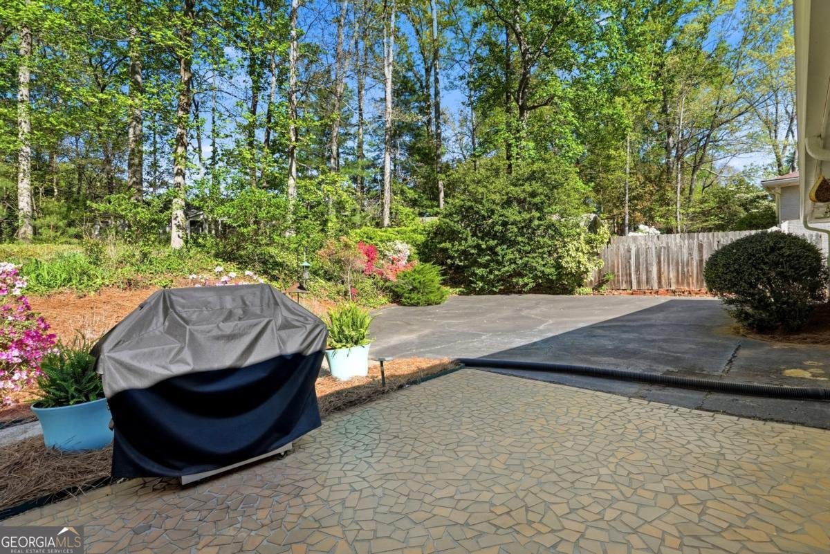 957 Richmond Hill Drive Marietta - Photo 32