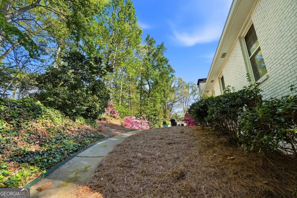 957 Richmond Hill Drive Marietta - Photo 35