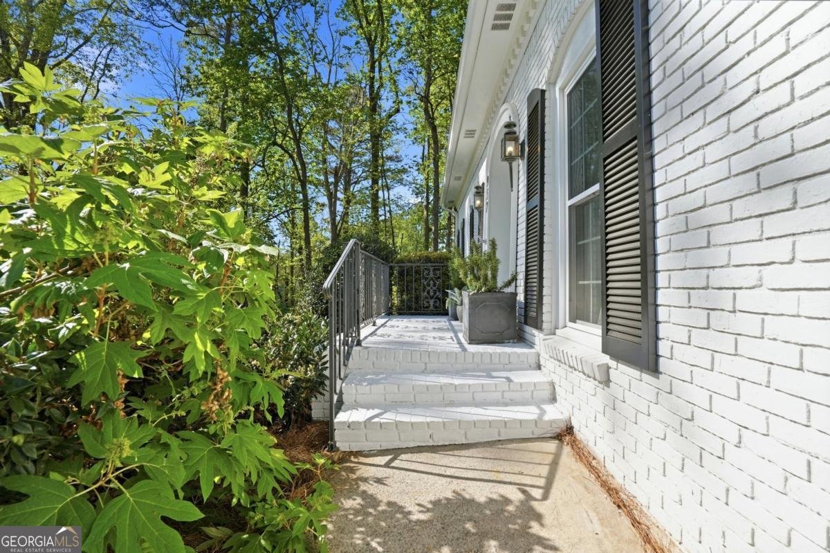 957 Richmond Hill Drive Marietta - Photo 37