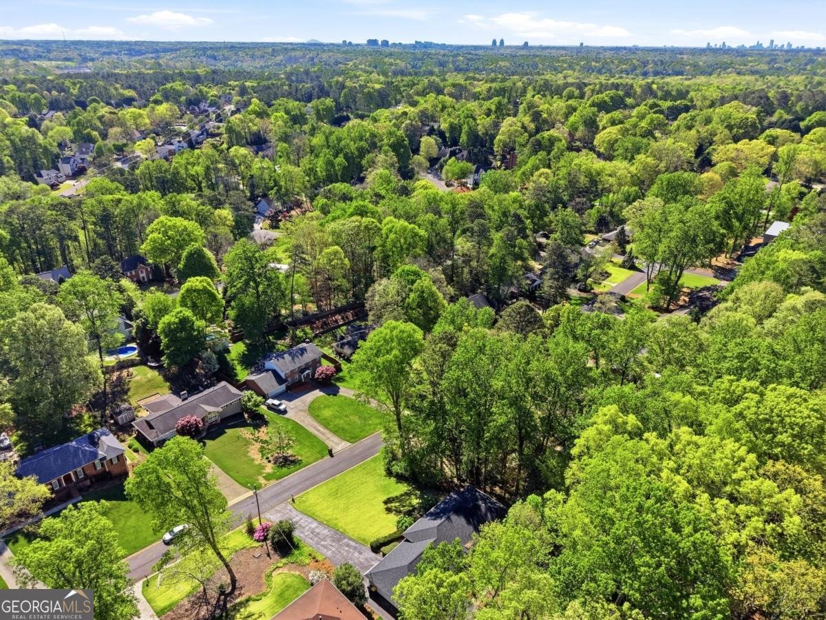 957 Richmond Hill Drive Marietta - Photo 41