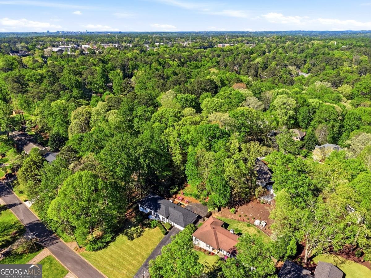 957 Richmond Hill Drive Marietta - Photo 44