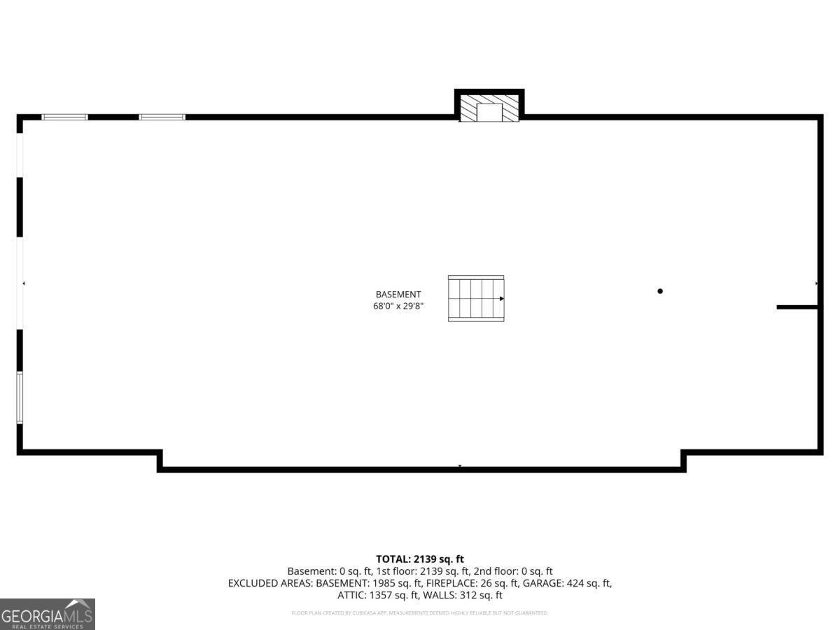 957 Richmond Hill Drive Marietta - Photo 45