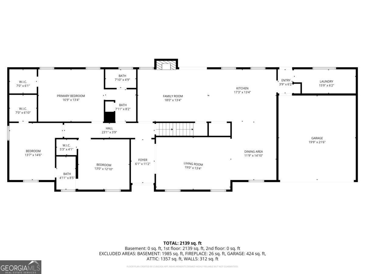 957 Richmond Hill Drive Marietta - Photo 46