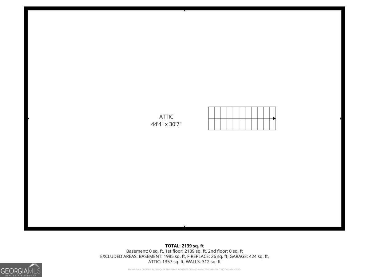 957 Richmond Hill Drive Marietta - Photo 47