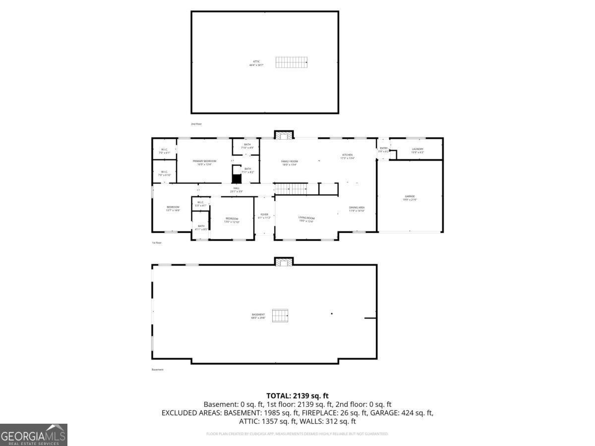 957 Richmond Hill Drive Marietta - Photo 48