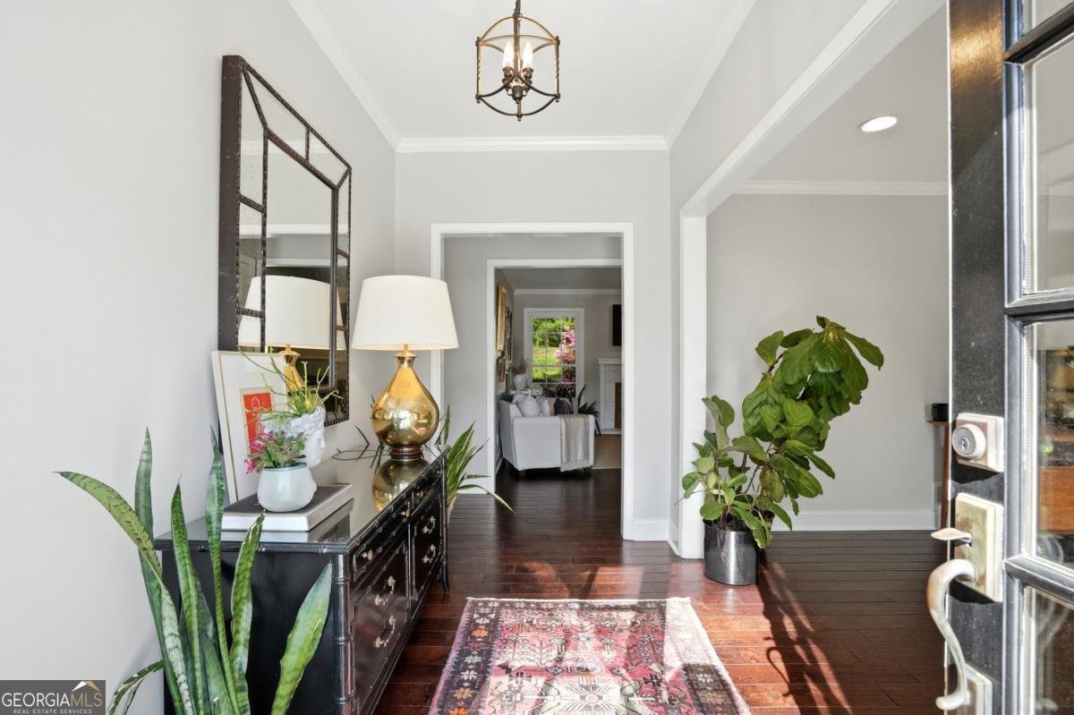 957 Richmond Hill Drive Marietta - Photo 6