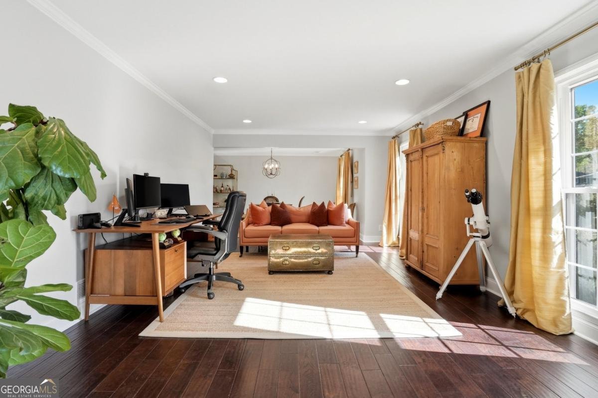 957 Richmond Hill Drive Marietta - Photo 7