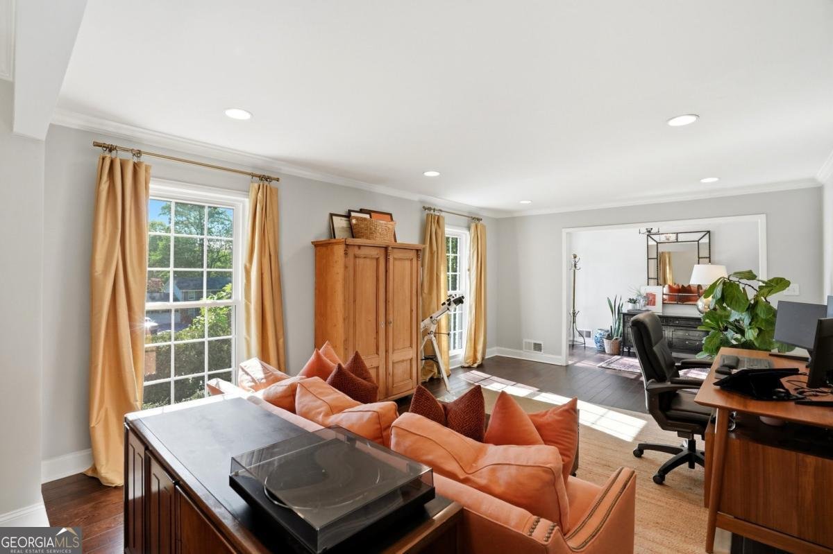 957 Richmond Hill Drive Marietta - Photo 8