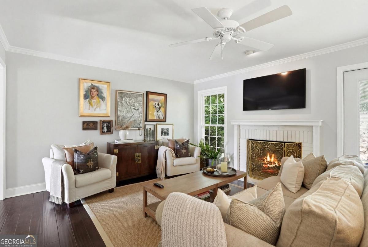 957 Richmond Hill Drive Marietta - Photo 9