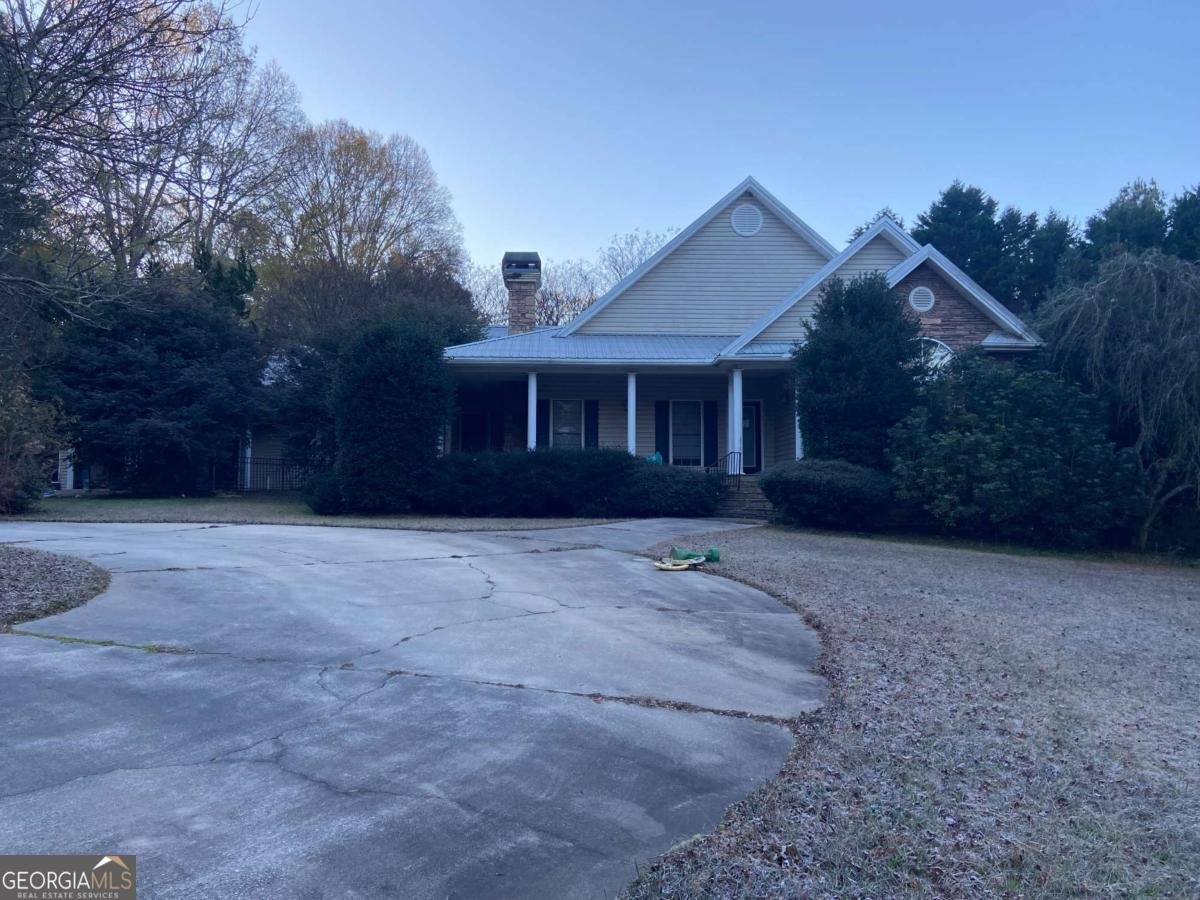 55 Partridge Path Griffin - Photo 1