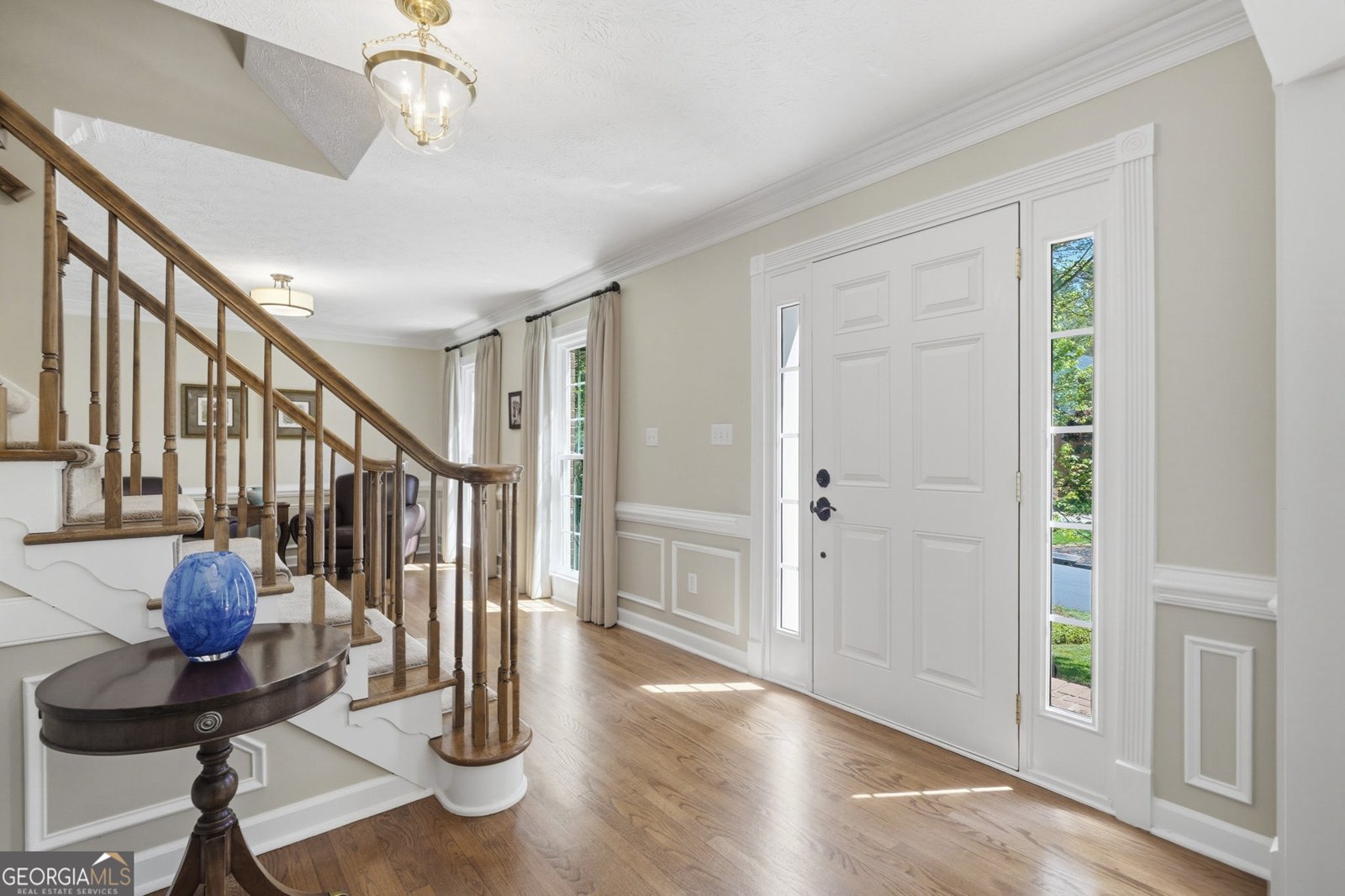 2020 Pearwood Path Roswell - Photo 7