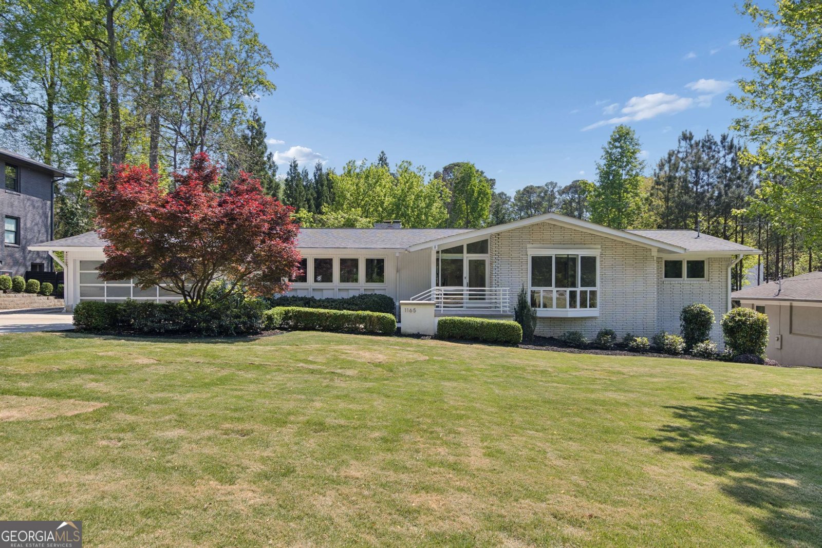 1165 Hopkins Terrace Atlanta - Photo 1