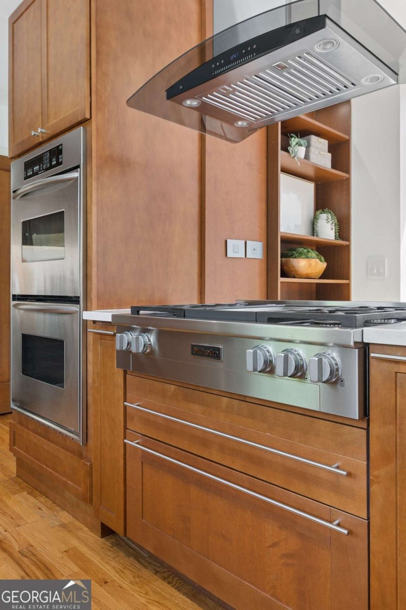 1165 Hopkins Terrace Atlanta - Photo 16