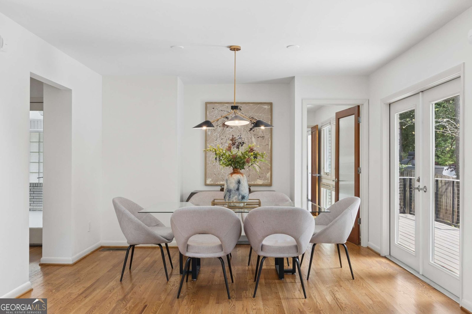 1165 Hopkins Terrace Atlanta - Photo 22