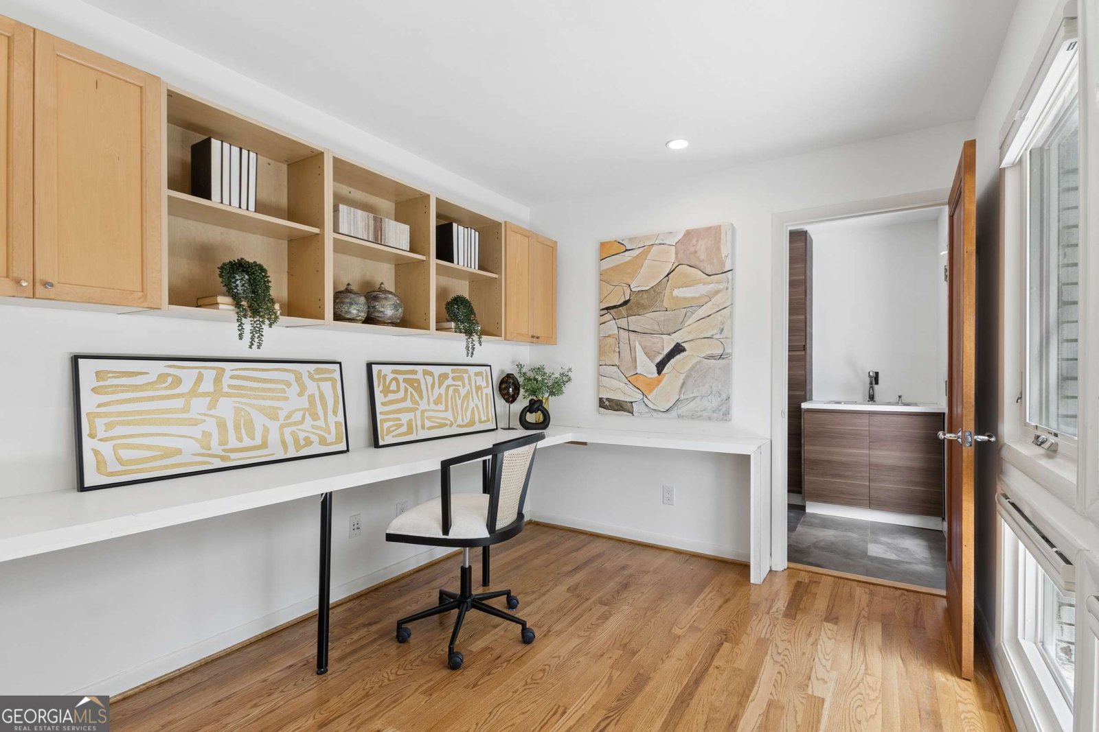 1165 Hopkins Terrace Atlanta - Photo 23