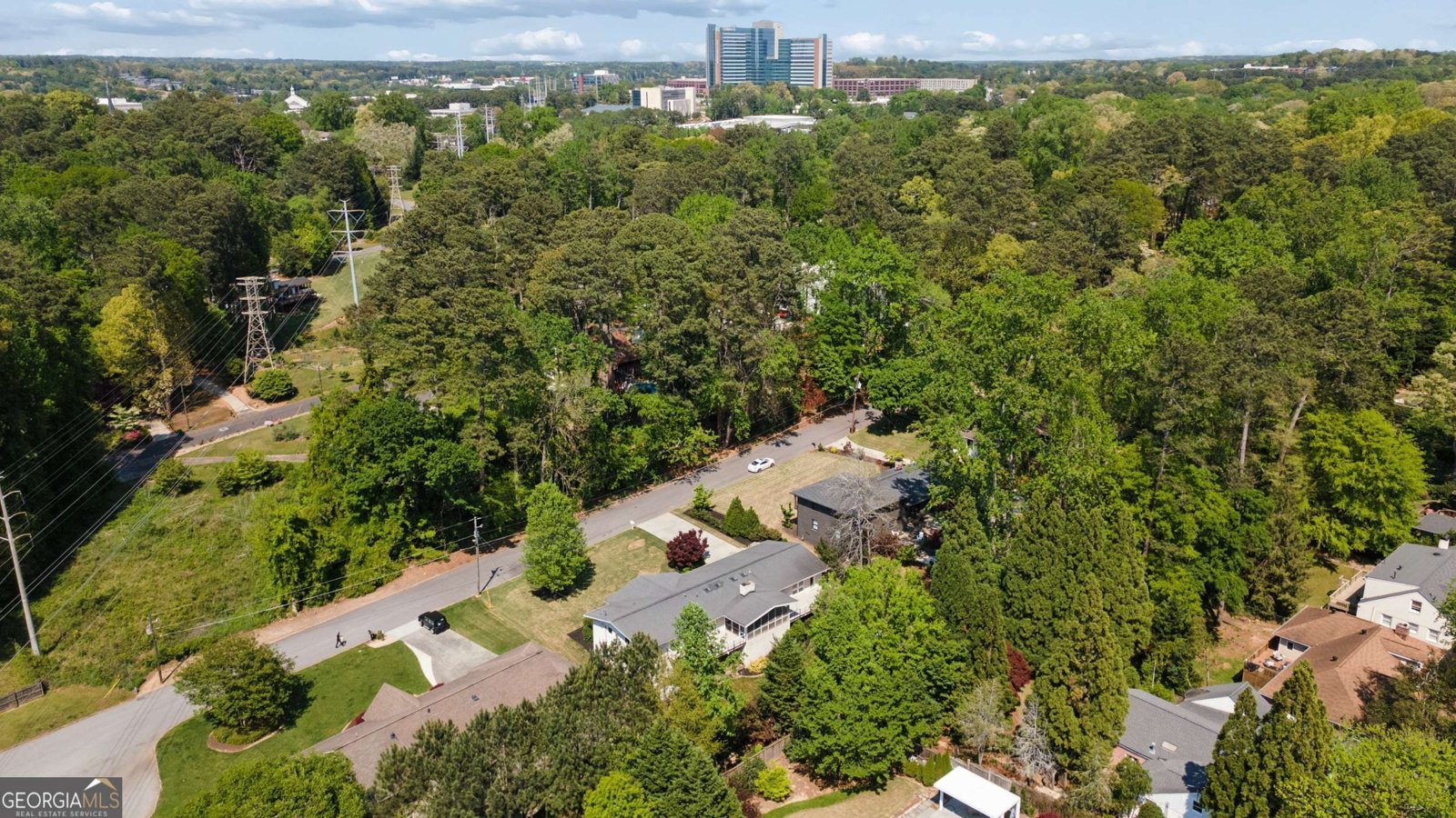 1165 Hopkins Terrace Atlanta - Photo 47