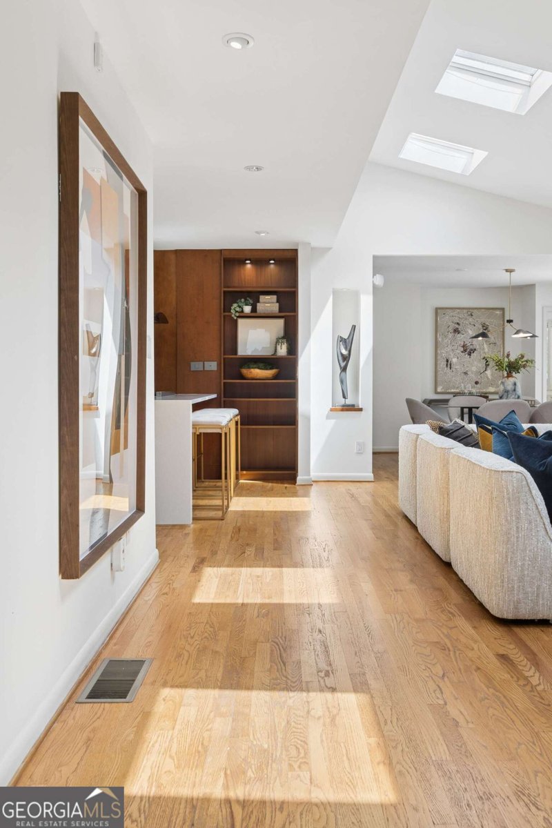 1165 Hopkins Terrace Atlanta - Photo 9