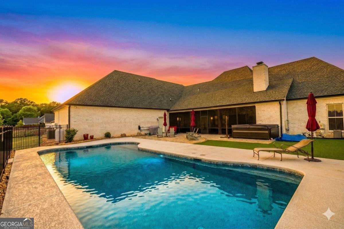 29 Ravenfield Road Taylorsville - Photo 13