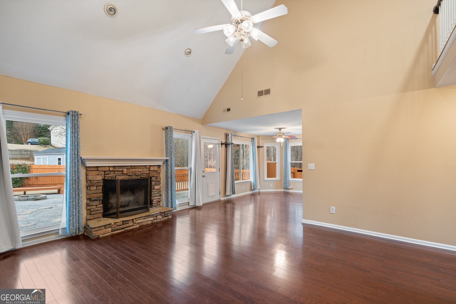 5791 Mason Jones Drive Powder Springs - Photo 15