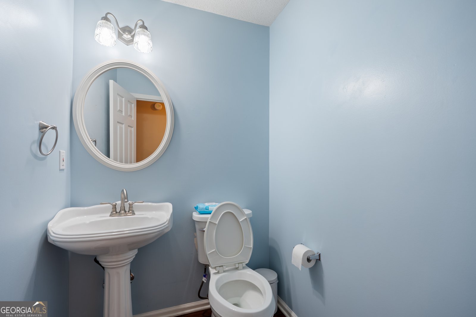 5791 Mason Jones Drive Powder Springs - Photo 16