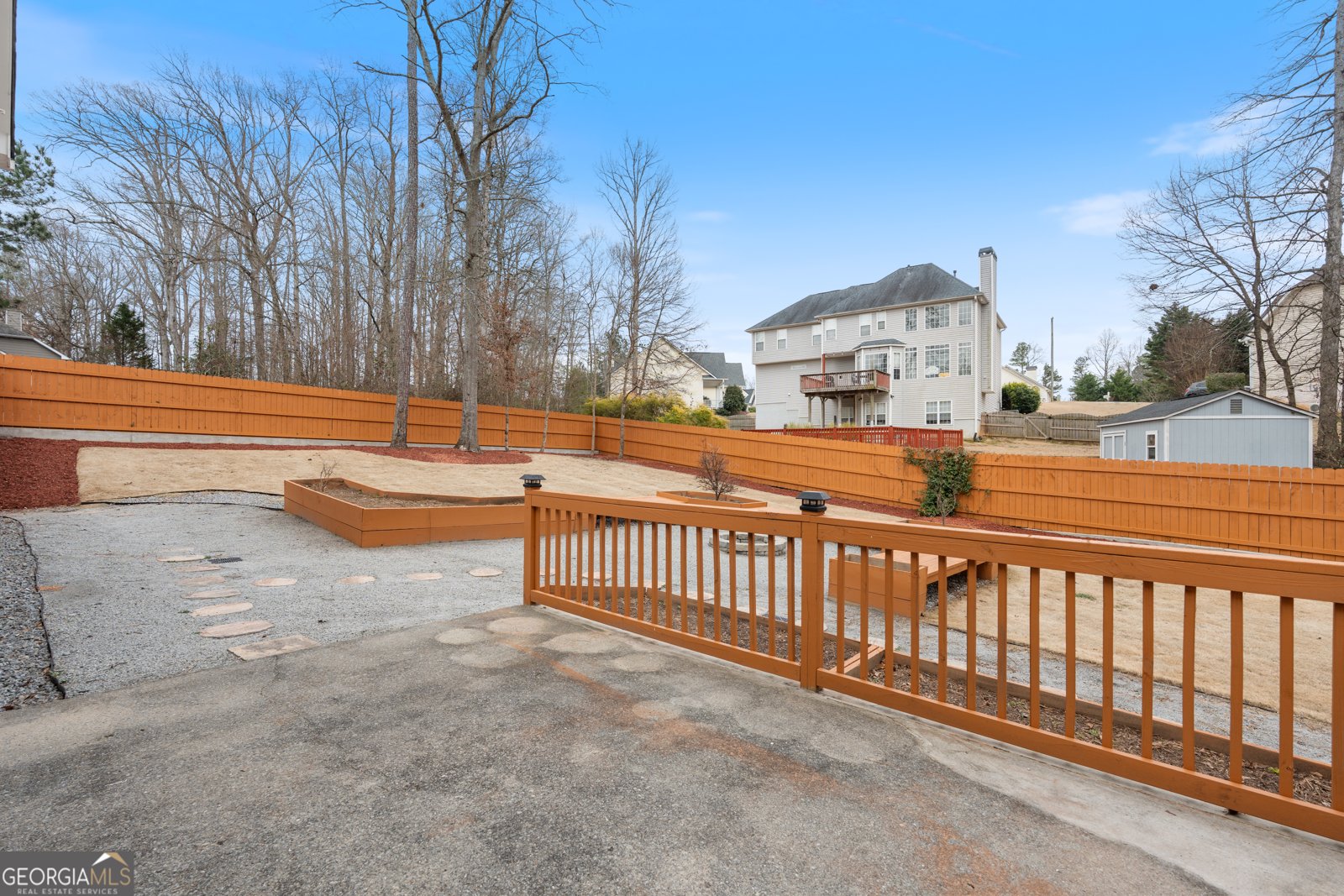 5791 Mason Jones Drive Powder Springs - Photo 34