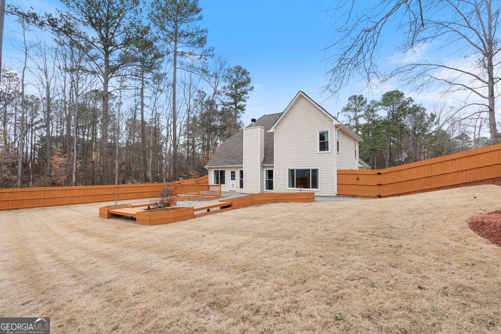 5791 Mason Jones Drive Powder Springs - Photo 35