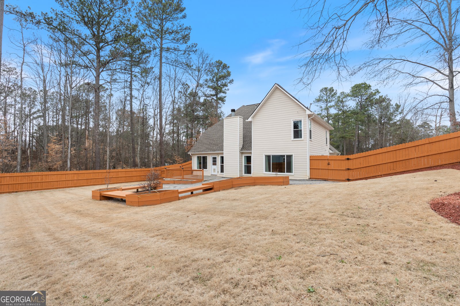 5791 Mason Jones Drive Powder Springs - Photo 36