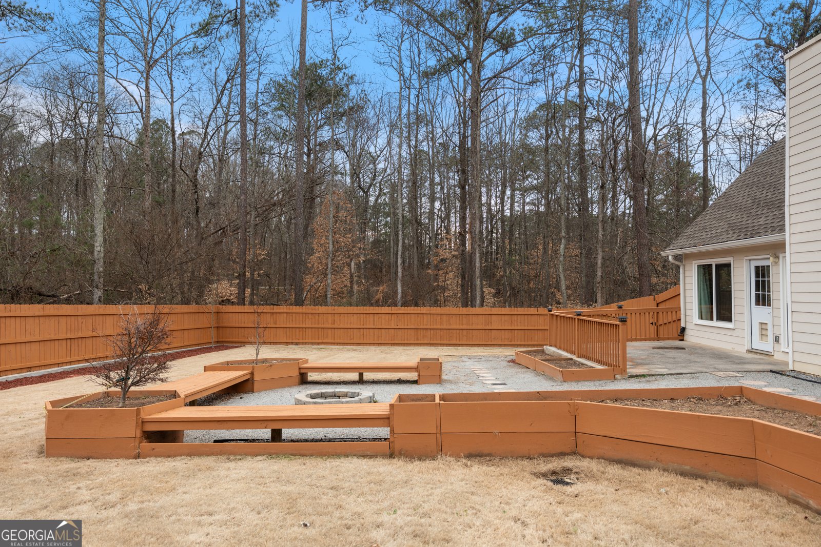 5791 Mason Jones Drive Powder Springs - Photo 38