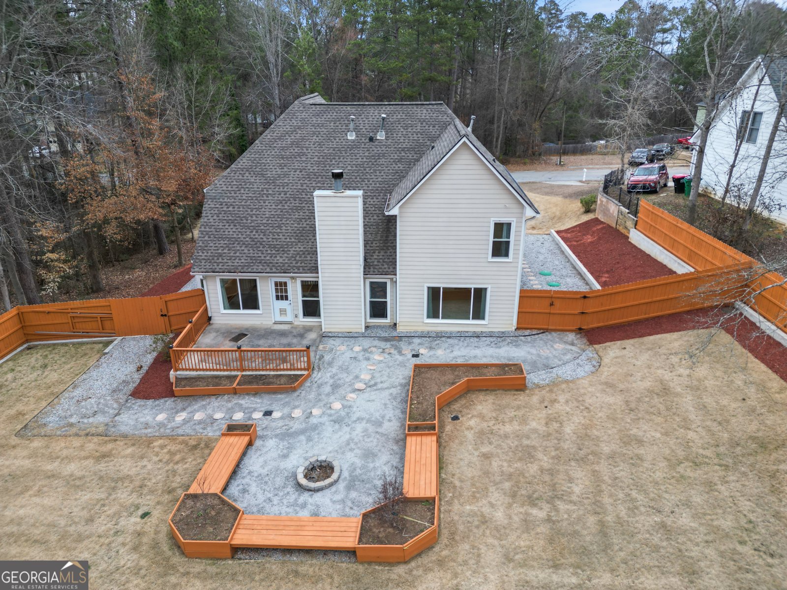 5791 Mason Jones Drive Powder Springs - Photo 39