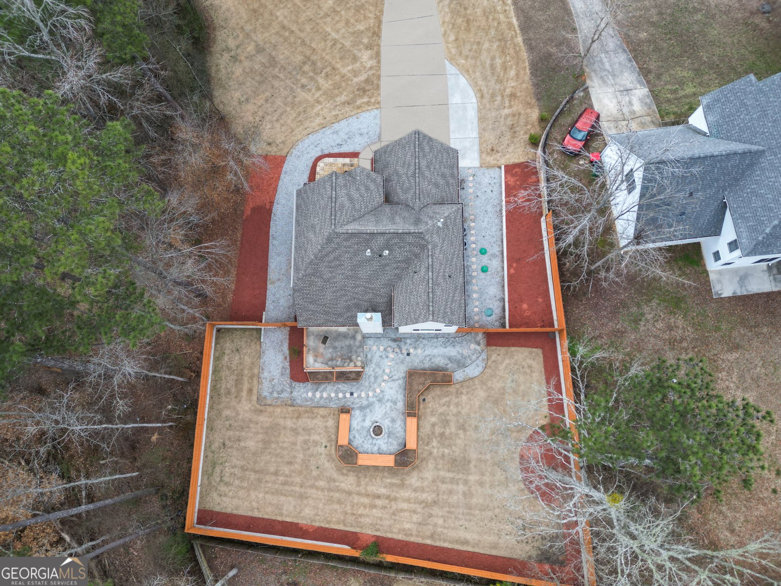 5791 Mason Jones Drive Powder Springs - Photo 41