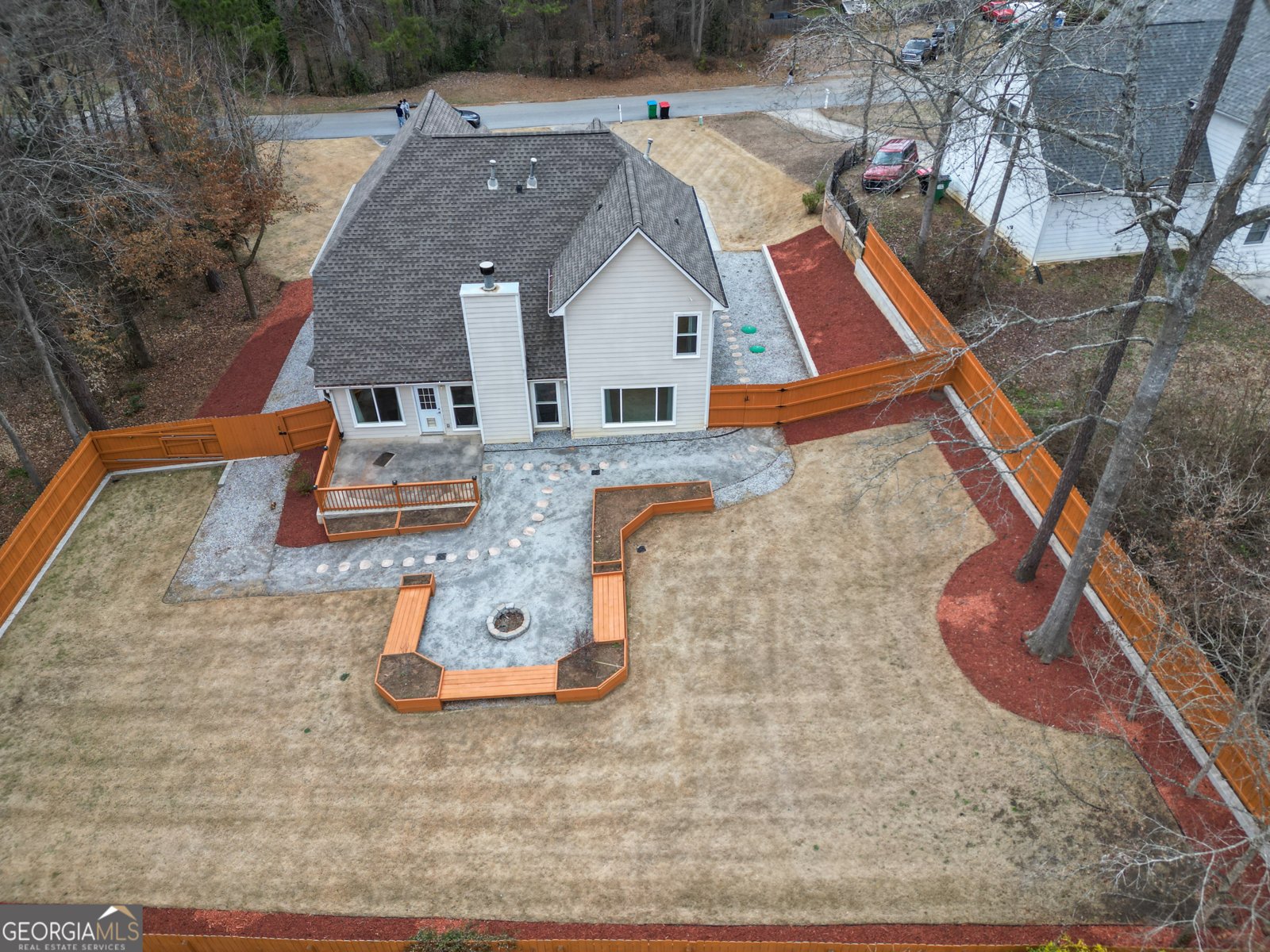5791 Mason Jones Drive Powder Springs - Photo 42