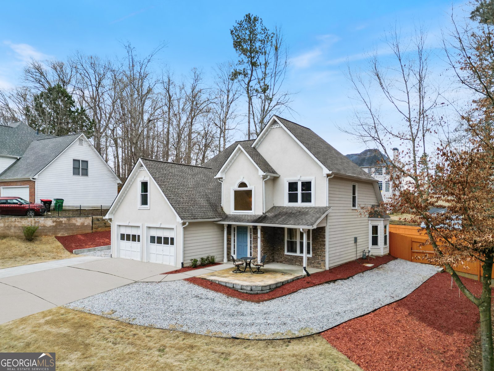 5791 Mason Jones Drive Powder Springs - Photo 6