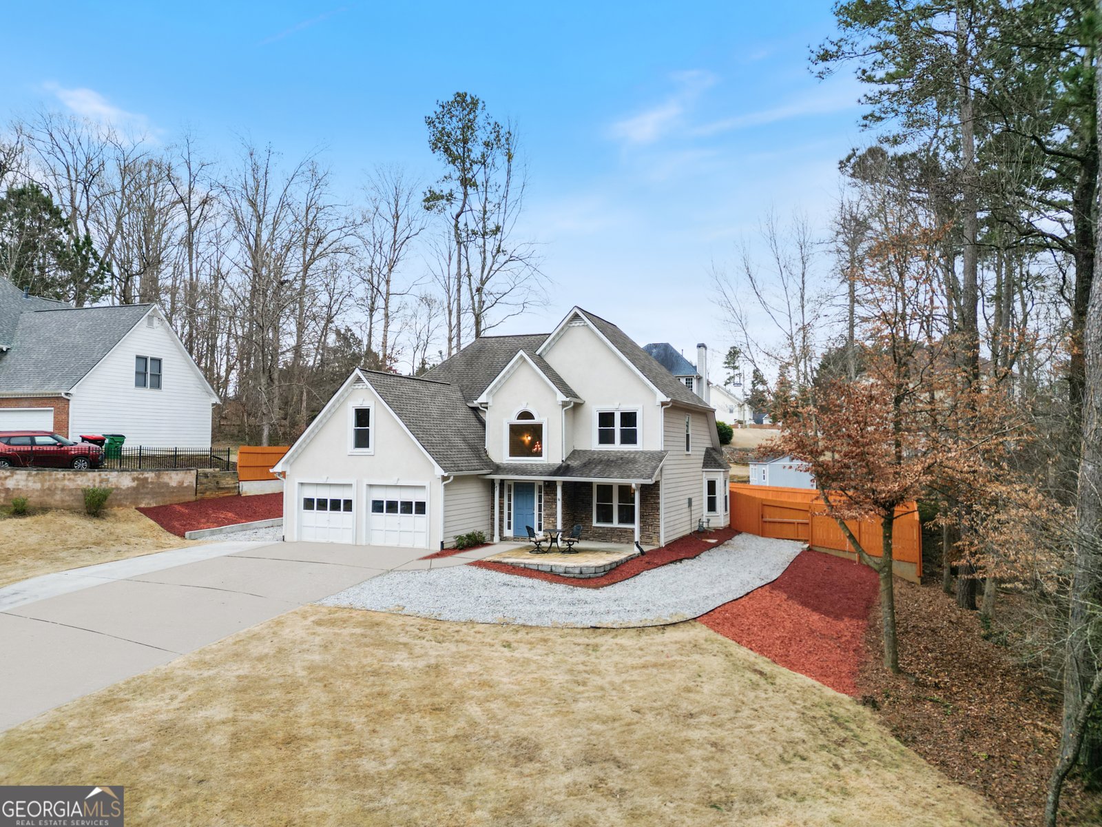 5791 Mason Jones Drive Powder Springs - Photo 7