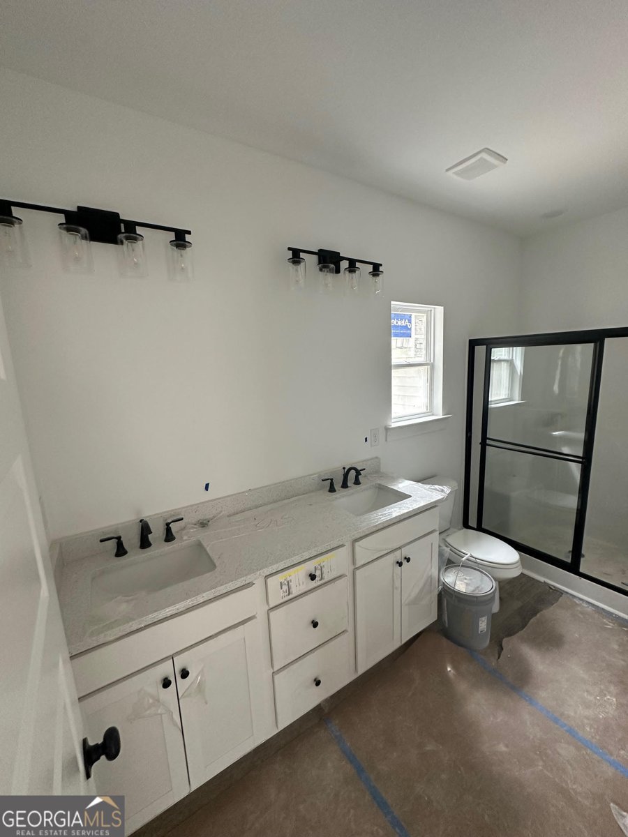 65 Lakeside Dr Covington - Photo 10