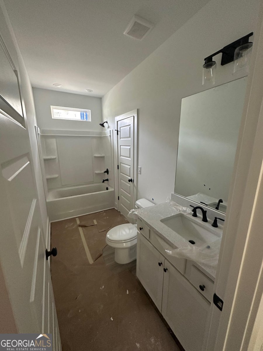 65 Lakeside Dr Covington - Photo 6