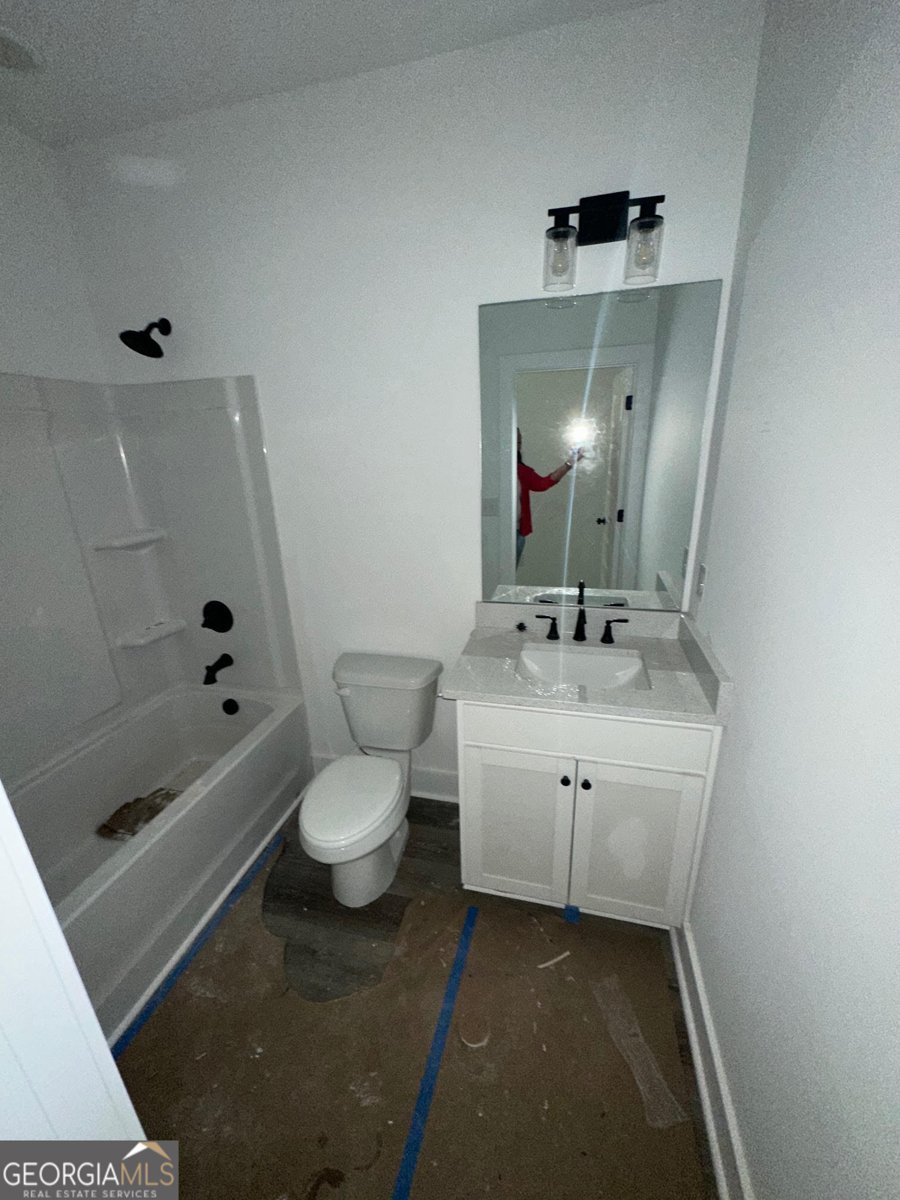 65 Lakeside Dr Covington - Photo 8